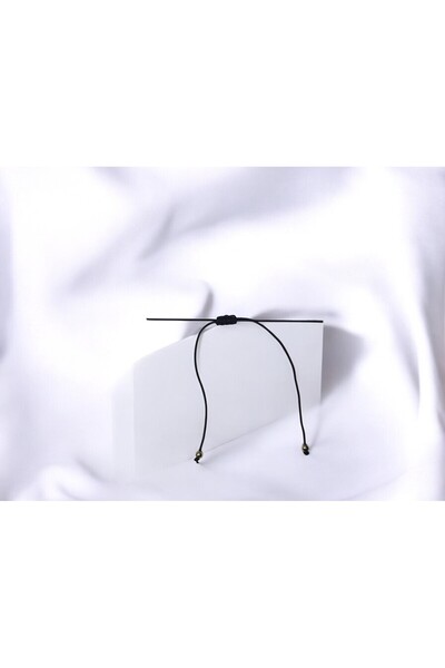 Momenti di Passione 7 Renkli Çakra Enerji Bilekliği İpli Bileklik Renkli Özel Tasarım Bileğe Göre Ayarlanabilir