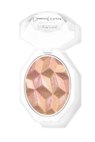 Physicians Formula Mineral Wear Bright Diamond Powder Luminous Gleam Powder - Dust (Talc Free)