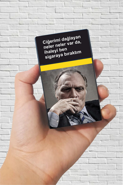SARANG Laz Ziya İhaleyi Sıgaraya Bıraktım Kurtlar Vadisi Kaplamalı Tabaka