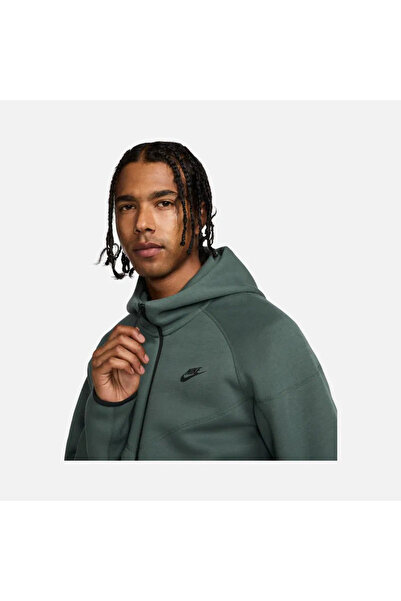 Nike Sportswear Tech Fleece Windrunner Hoodie