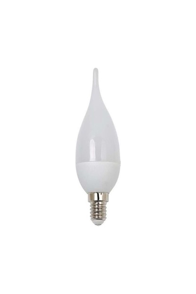 Genel Markalar Craft-5 5w Led Ampul Beyaz(001-004-0005) 311070