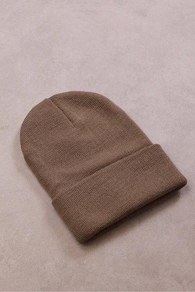 Addax Basic Beret Şpk12835 - D3