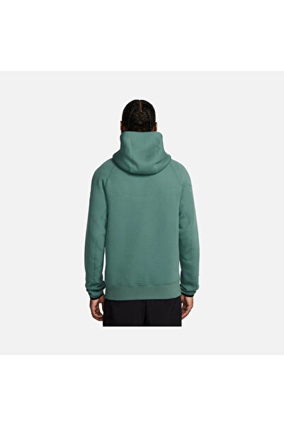 Nike Sportswear Men's Tech Fleece Windrunner Full-Zip Hoodie