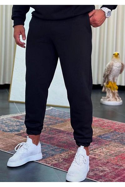 woonkey UNISEX ΜΑΥΡΟ ΦΟΡΤΙΑ ΒΑΜΒΑΚΙ 3 ΚΑΤΕΓΡΑΦΩΝ