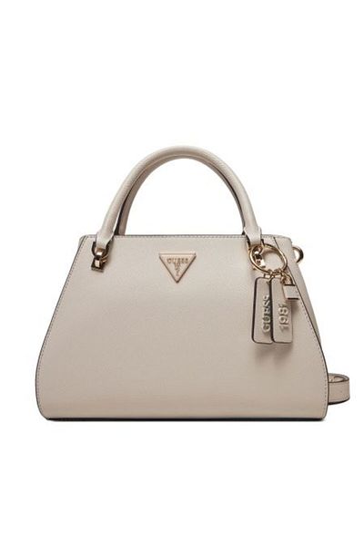 Guess Noelle Luxury - High Moulded Satchel