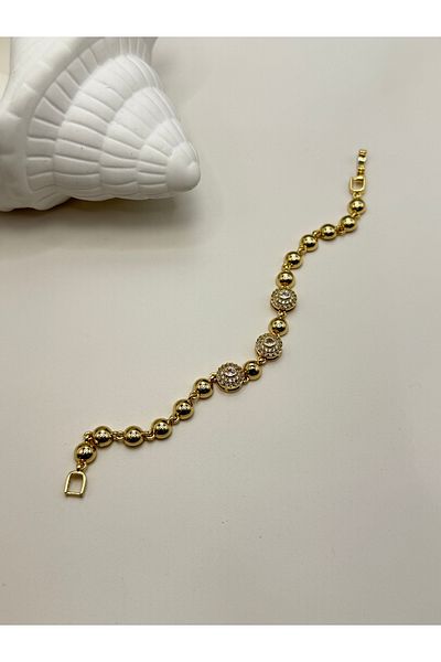 ilvesa shop Non-Tarnish Vip Xuping Zircon Stone Bracelet