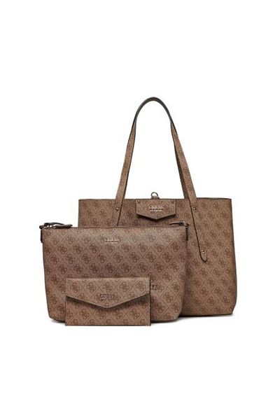 Guess Eco Brenton Kadın Tote Çanta