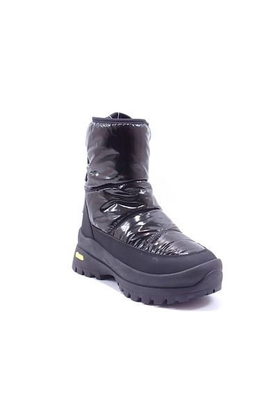 Guja Women's Anorak Snow Boots (Mold Size Is Small) 2524K386-1