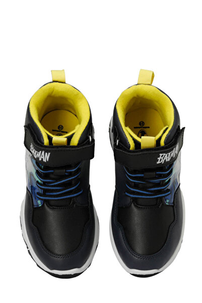 Batman LAPSO.F4PR Lacivert Erkek Çocuk Outdoor Bot