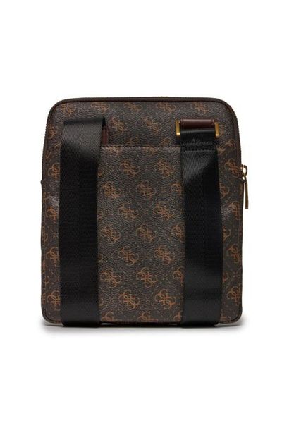 Guess MILANO - Flasch Crossbody Τσάντα για έξοδο