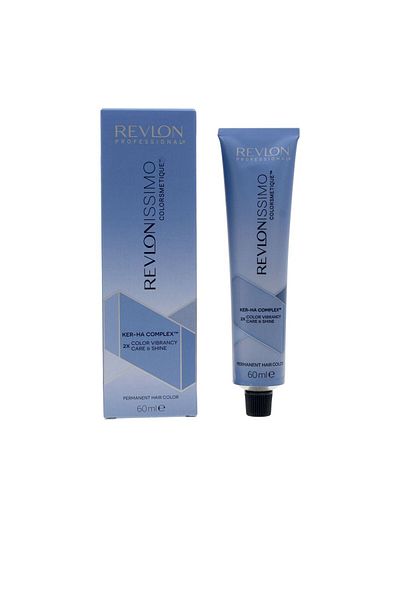 Revlon Revlonissimo Colorsmetique High Coverage #6,12-dark Frosty Beige 60 ml