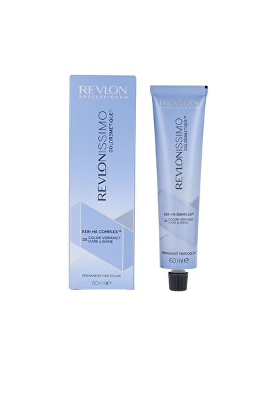 Revlon Revlonissimo Colorsmetique #5,1 60 ml
