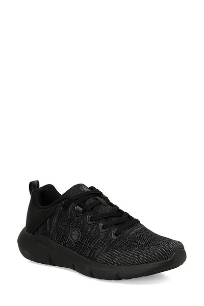 lumberjack SNEAKER Μαύρες Ανδρικές Μπότες
