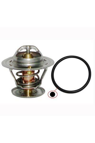 MAGNETTİ MARELLİ Volvo Thermstat - Volvo850 S40 60 70 80 Model Terminal