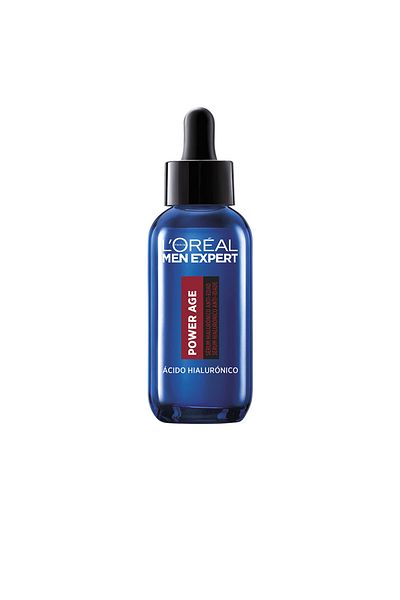L'Oreal Paris Men Expert Power Age Anti-Aging-Hyaluron-Serum L'Oréal Paris 30 ml