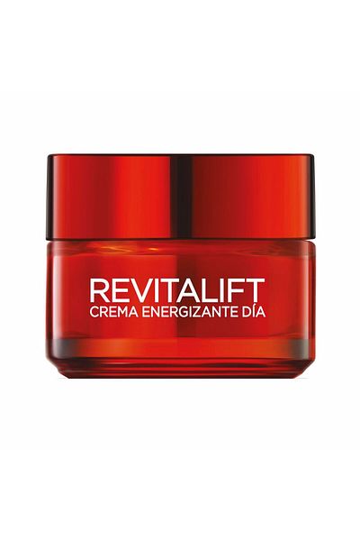 L'Oreal Paris Revitalift Ginseng Rojo Energizante Tagescreme L&#39;Oréal Paris 50 ml