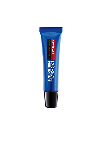 L'Oreal Paris Power Age Anti-falten-augenkontur Mit Hyaluronsäure L'Oréal Par...