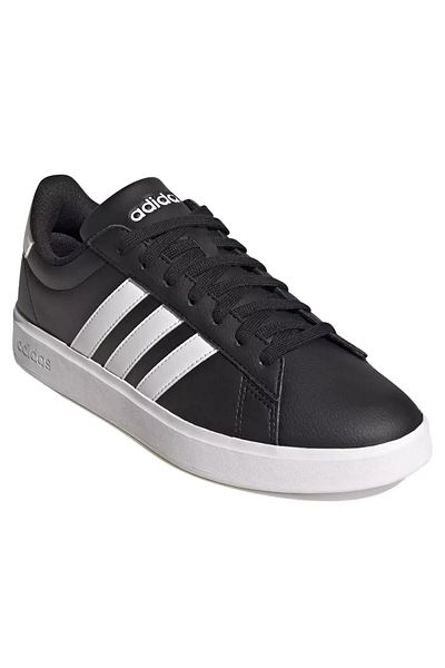 adidas Pantofi casual negri Grand Court 2.0 pentru bărbați Gw9196