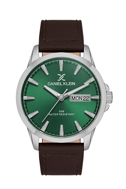 Daniel Klein DK.1.13542-7 Erkek Kol Saati