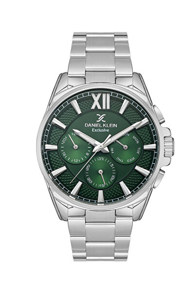 Daniel Klein DK.1.13686-3 ساعة يد رجالية