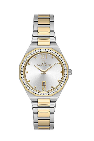 Daniel Klein DK.1.13601-2 Kadın Kol Saati