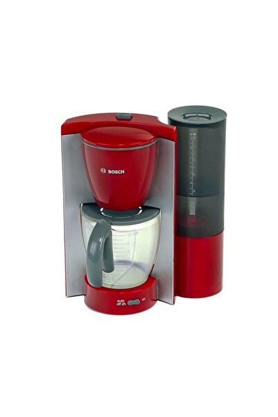 NW NessiWorld ماكينة صنع القهوة من Nessiworld Bosch