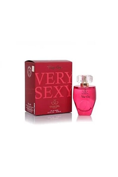 GLOW GİRL 207 Fully Sexy Edt 100ml