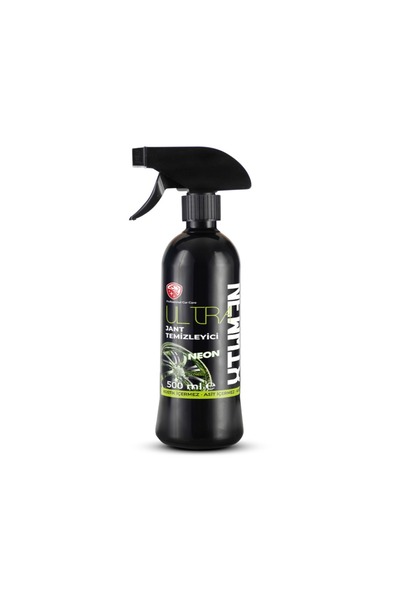NEWMİX Neon Jant Temizleyici 500 ml