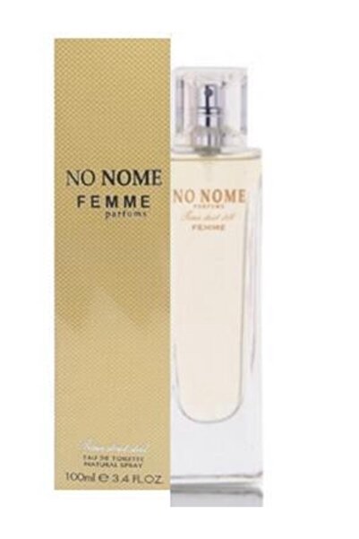 NO NAME No Nome Lacos Femme Edt Kadın Parfüm 100 ml