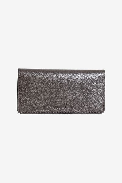 ALTINYILDIZ CLASSICS Men's Brown 100% Genuine Leather Wallet