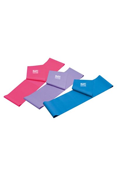 BODY SCULPTURE مجموعة سوار Solex Power مكونة من 3 قطع مقاس 120 × 15 سم