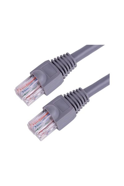 MONSTER 550 MHZ Cat 6 Eiatia T568 AB Standards Networking Cable 50ft