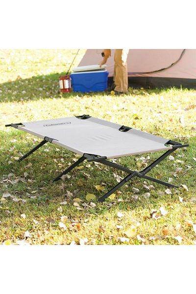 Coleman Trailhead Folding Camping Bed