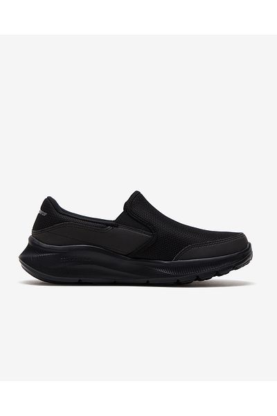 SKECHERS Equalizer 5.0 - Persistable Men's Black Sneakers 232515   Bbk