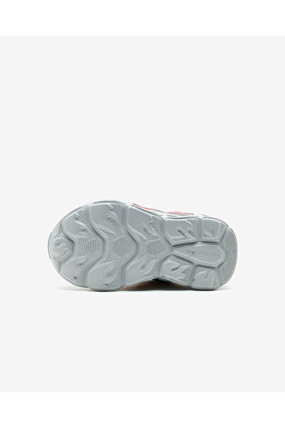 SKECHERS Thermo-flash Küçük Erkek Çocuk Siyah Işıklı Spor Ayakkabı 400106n Bkrd