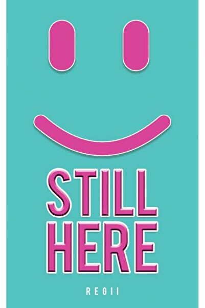 Austin Macauley Publishers لا زلت هنا