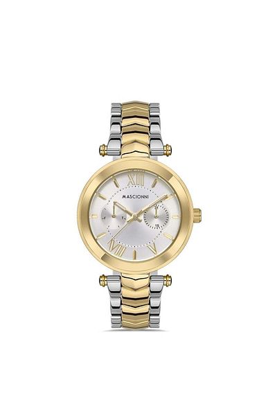 mascionni M.1.1193.03 Women Wrist Watch