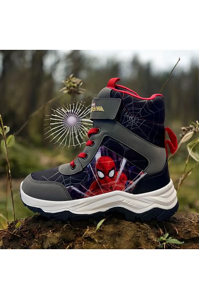 Spiderman Boots Styles Prices Trendyol