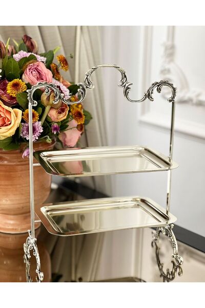 Home 2 KATLI GÜMÜŞ KAPLAMA KURABİYELİK