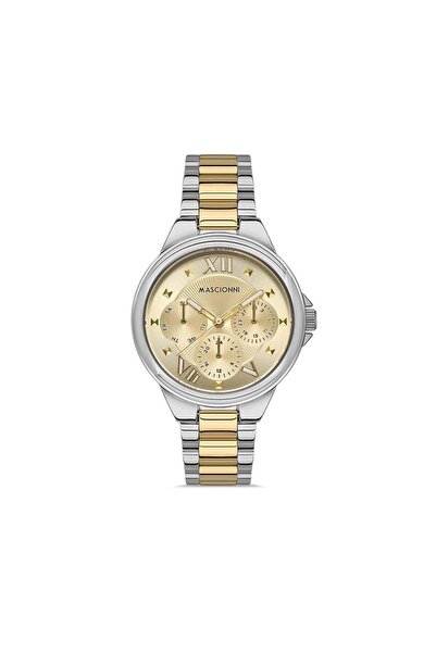 mascionni M.1.2145D.04 Women's Wristwatch