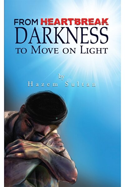 Austin Macauley Publishers من ظلمة الحزن إلى المضي قدمًا نحو النور