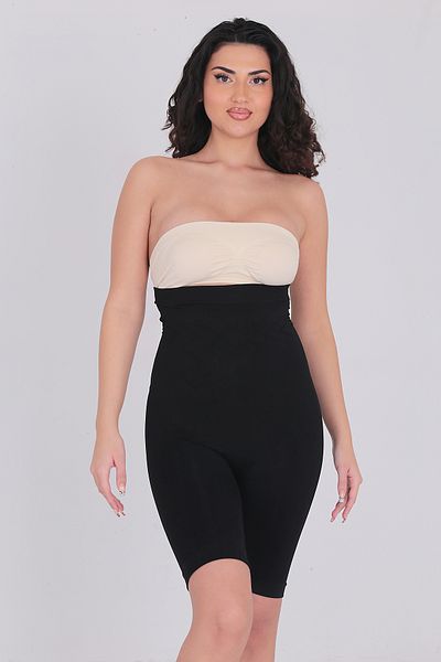 Form Angel Maison Mila Women's Recovery High Waist Long Corset