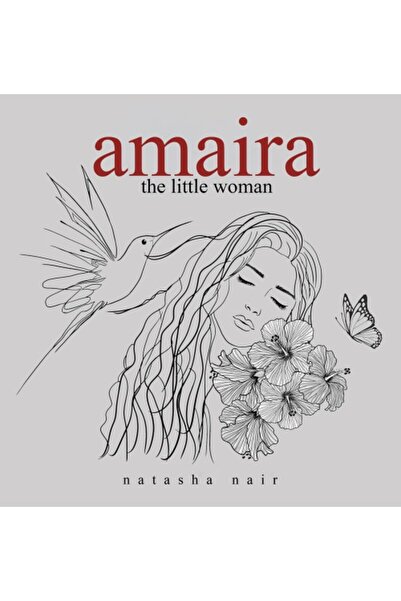 Austin Macauley Publishers اميرة المرأة الصغيرة