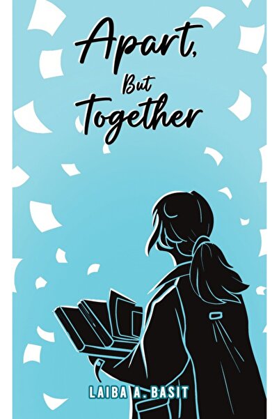 Austin Macauley Publishers منفصلين ولكن معًا