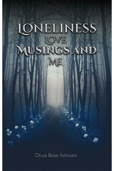 Austin Macauley Publishers الوحدة والحب والتأملات وأنا