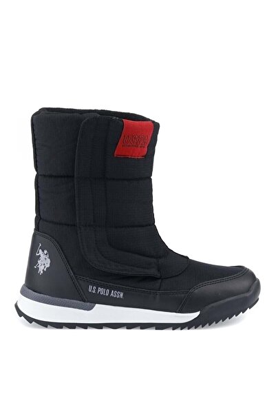 U.S. Polo Assn. Ankle Boots