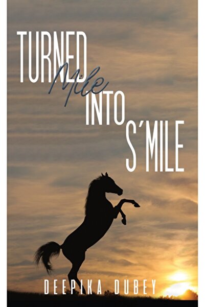 Austin Macauley Publishers حولت ميل إلى سميل