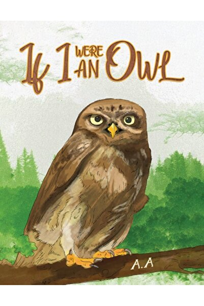 Austin Macauley Publishers لو كنت بومة