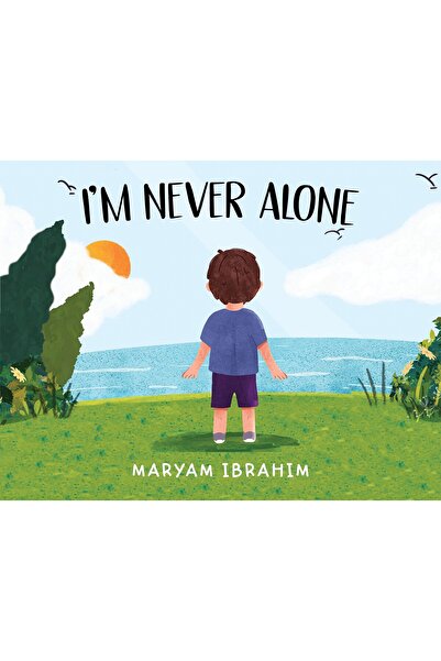 Austin Macauley Publishers أنا لست وحدي أبدا