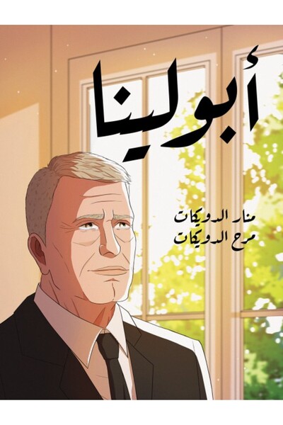 Austin Macauley Publishers والد لينا